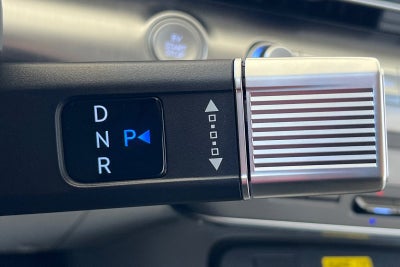 2025 Hyundai KONA ELECTRIC SEL