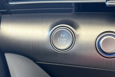 2025 Hyundai KONA ELECTRIC SEL