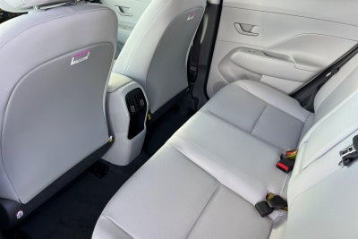 2025 Hyundai KONA ELECTRIC SEL