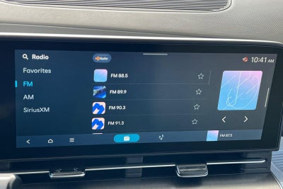 2025 Hyundai KONA ELECTRIC SEL