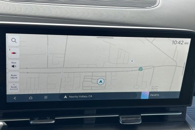 2025 Hyundai KONA ELECTRIC SEL