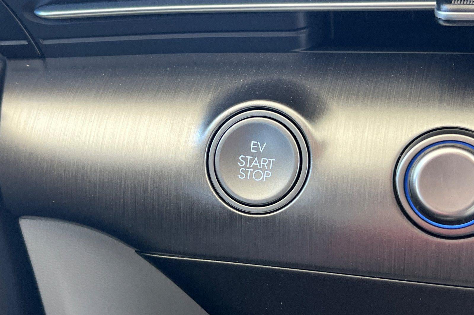 2025 Hyundai KONA ELECTRIC SEL
