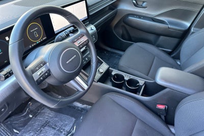 2024 Hyundai KONA ELECTRIC SEL