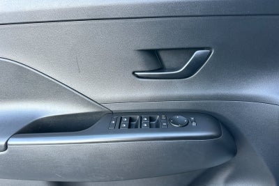 2024 Hyundai KONA ELECTRIC SEL