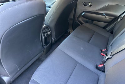 2024 Hyundai KONA ELECTRIC SEL