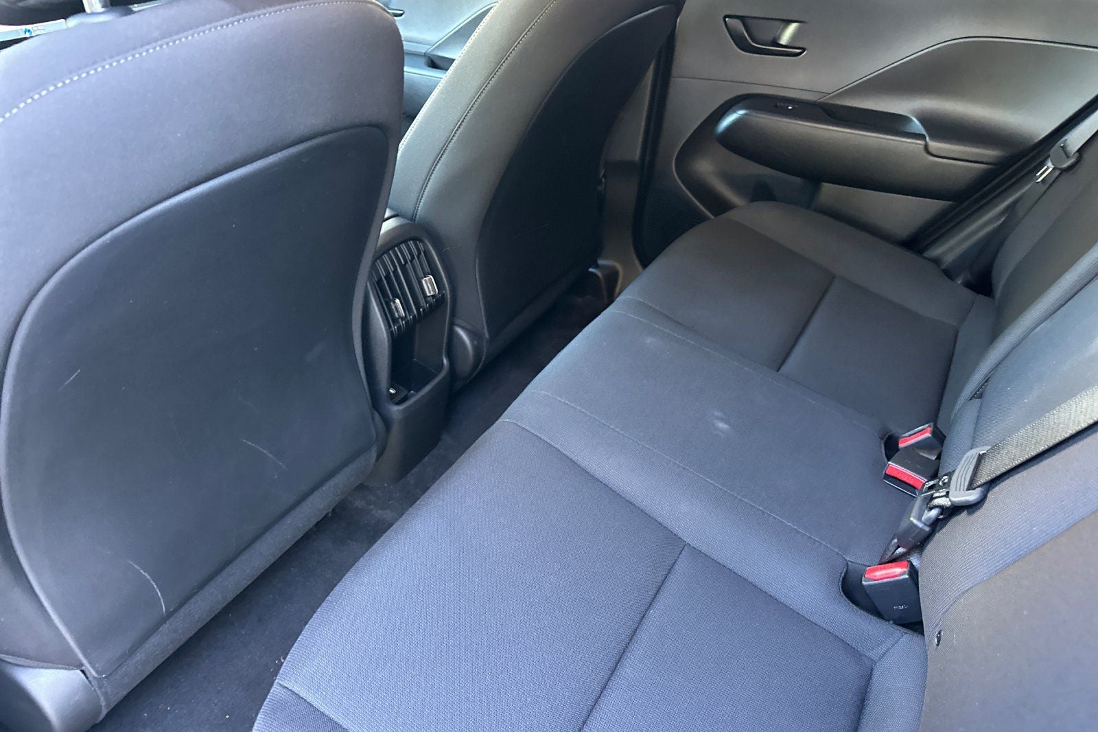 2024 Hyundai KONA ELECTRIC SEL