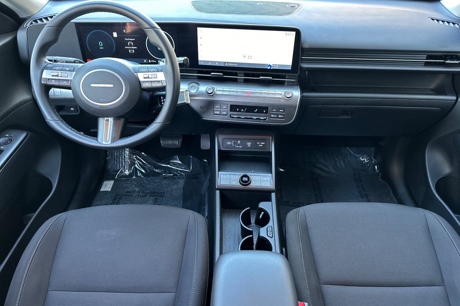 2024 Hyundai KONA ELECTRIC SEL