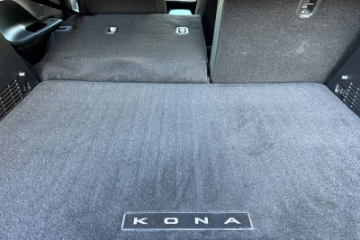 2024 Hyundai KONA ELECTRIC SEL