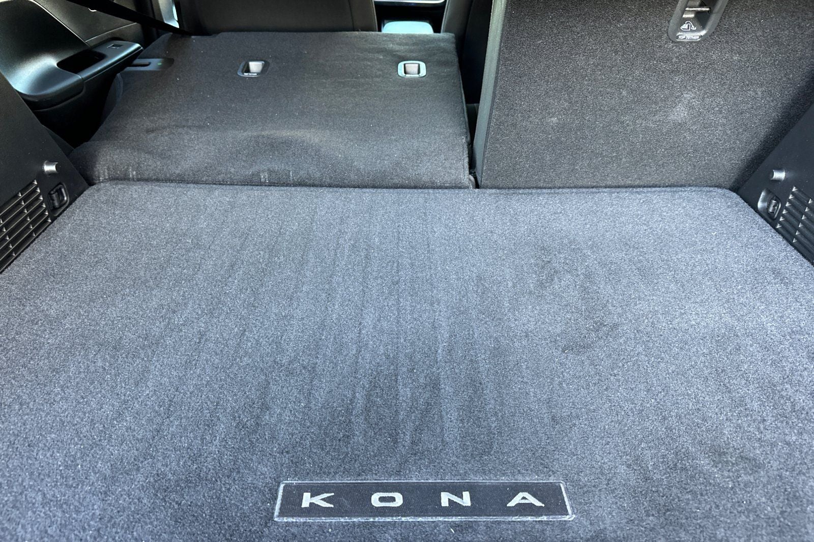 2024 Hyundai KONA ELECTRIC SEL