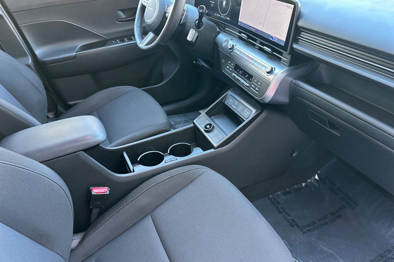 2024 Hyundai KONA ELECTRIC SEL