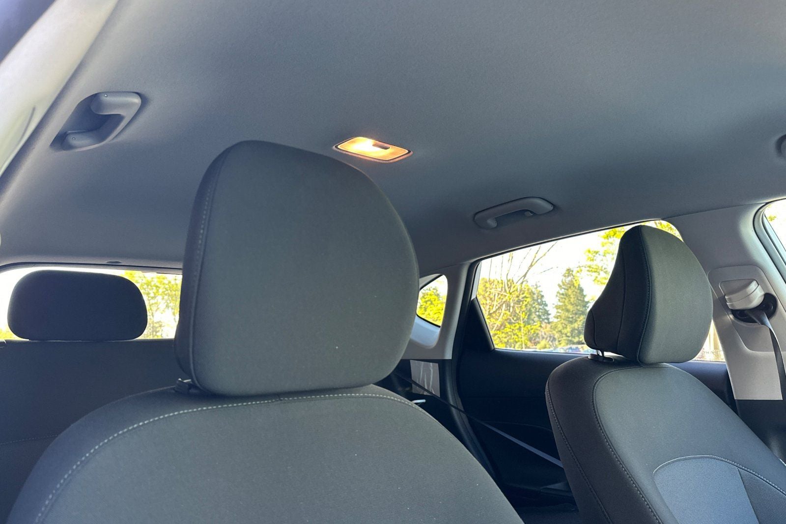 2024 Hyundai KONA ELECTRIC SEL