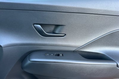 2024 Hyundai KONA ELECTRIC SEL