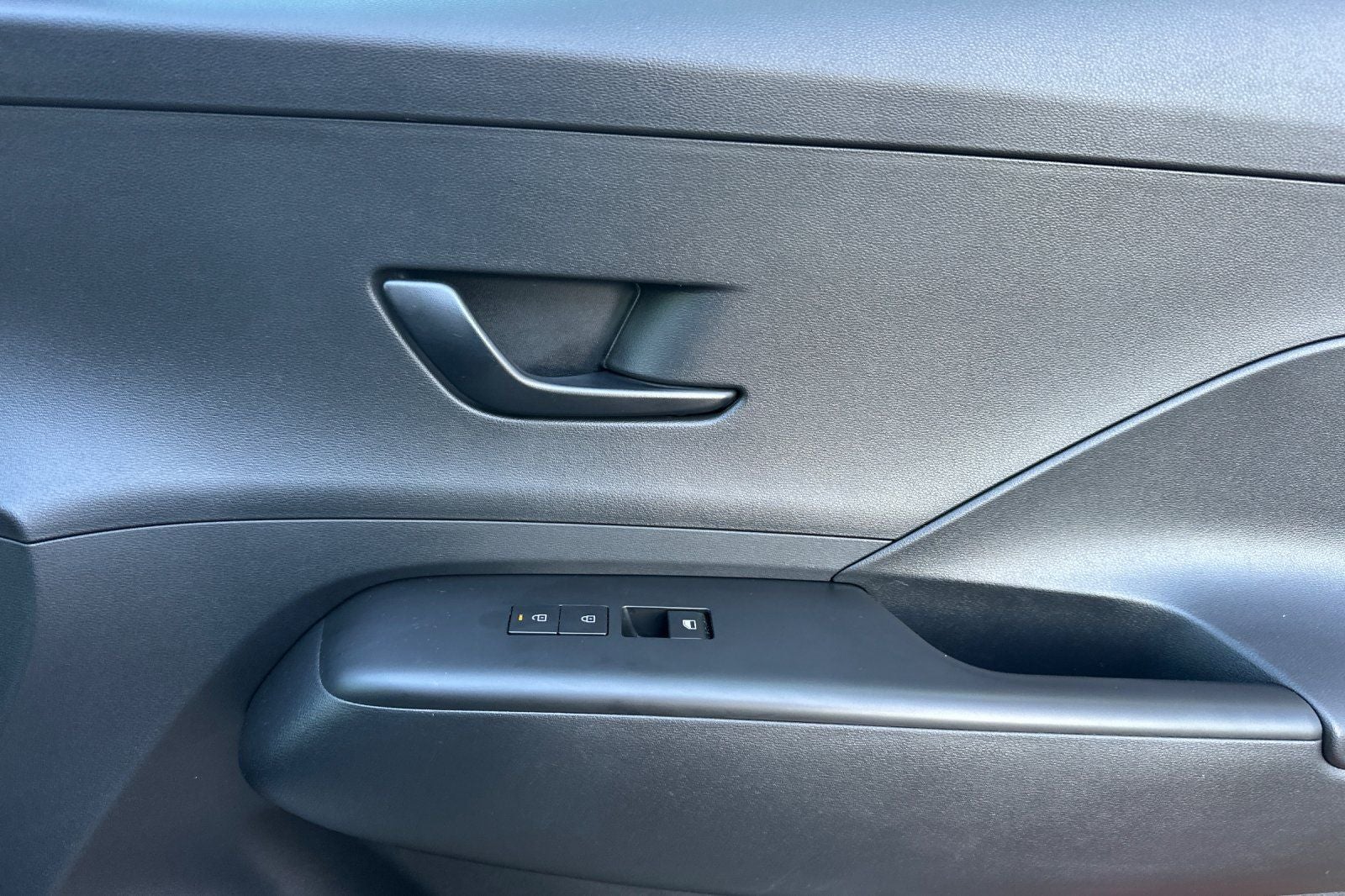 2024 Hyundai KONA ELECTRIC SEL