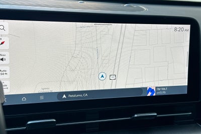 2024 Hyundai KONA ELECTRIC SEL