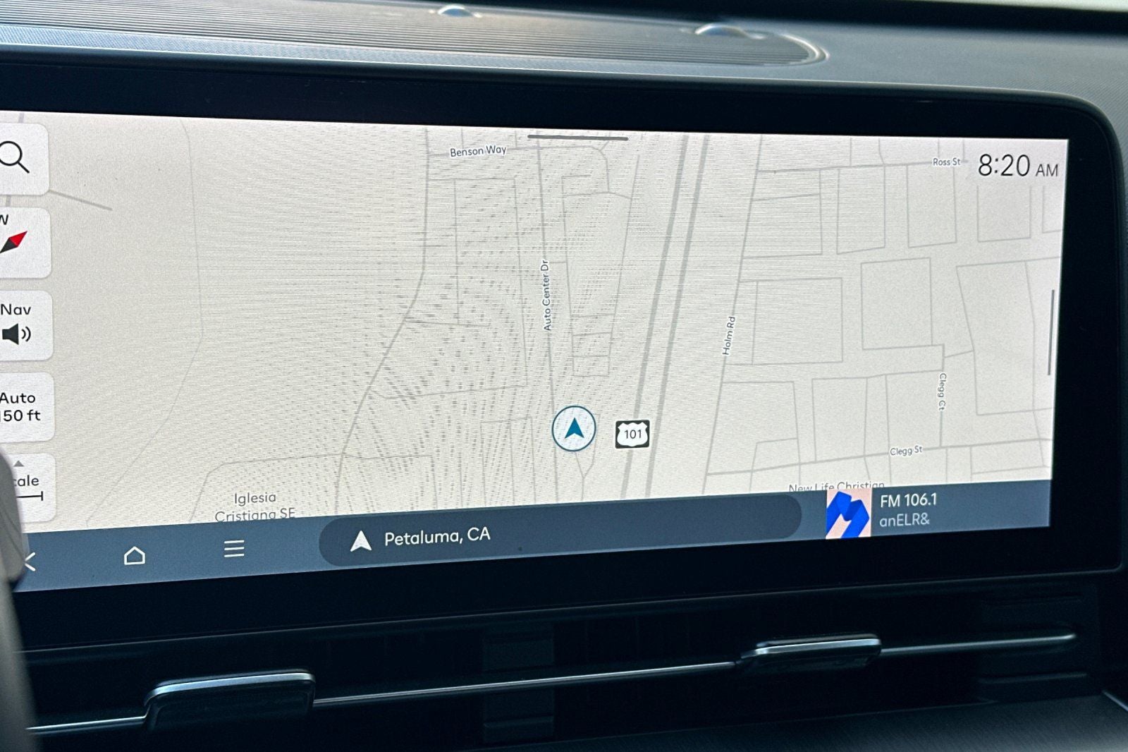 2024 Hyundai KONA ELECTRIC SEL