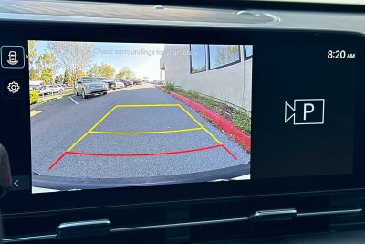 2024 Hyundai KONA ELECTRIC SEL