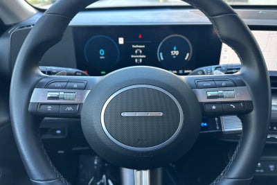 2024 Hyundai KONA ELECTRIC SEL