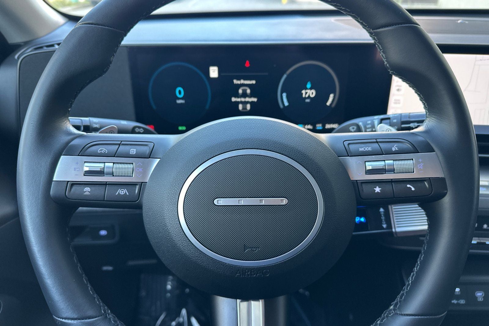 2024 Hyundai KONA ELECTRIC SEL