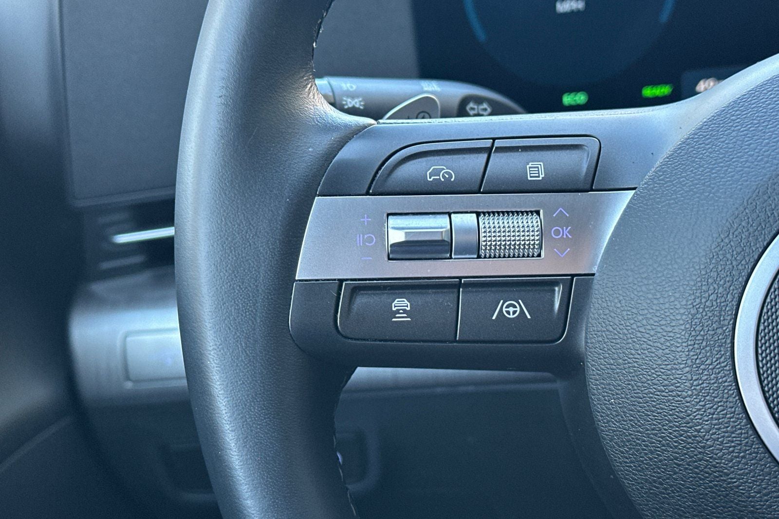 2024 Hyundai KONA ELECTRIC SEL