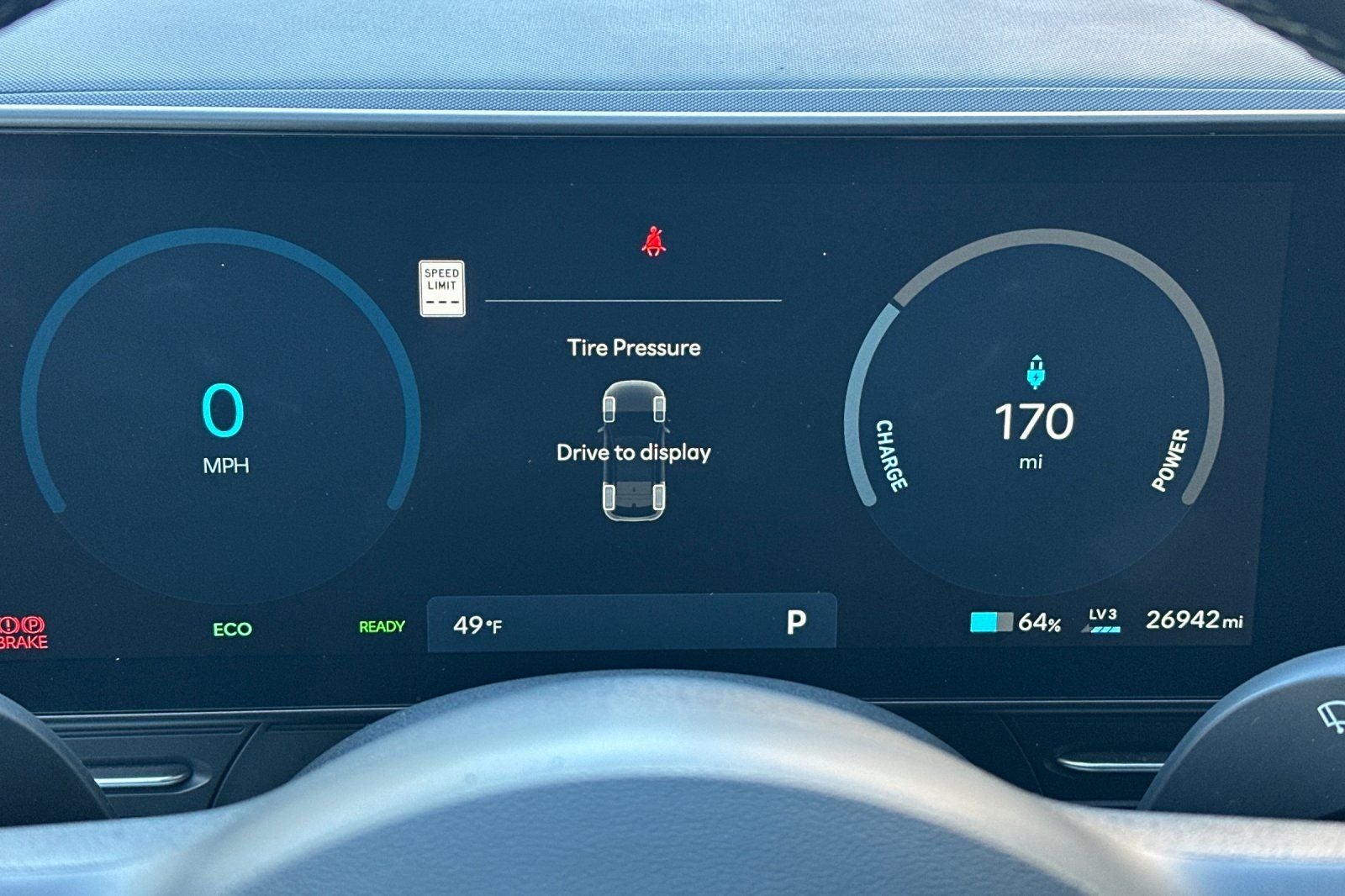 2024 Hyundai KONA ELECTRIC SEL