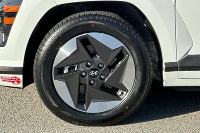 2024 Hyundai KONA ELECTRIC SEL