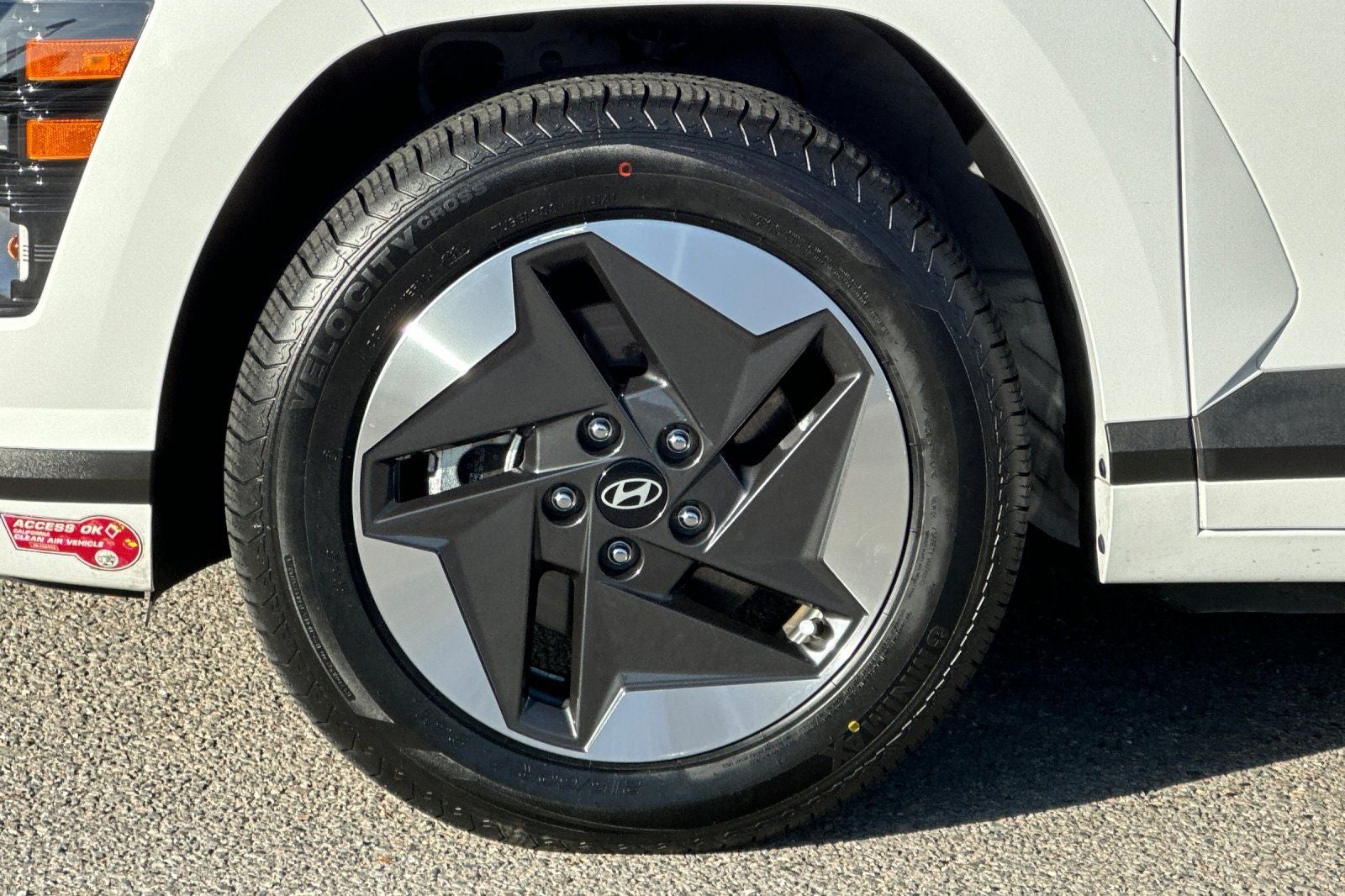 2024 Hyundai KONA ELECTRIC SEL