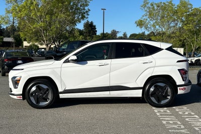 2024 Hyundai KONA ELECTRIC SEL
