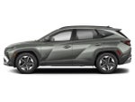 2026 Hyundai TUCSON PLUG-IN HYBRID SEL
