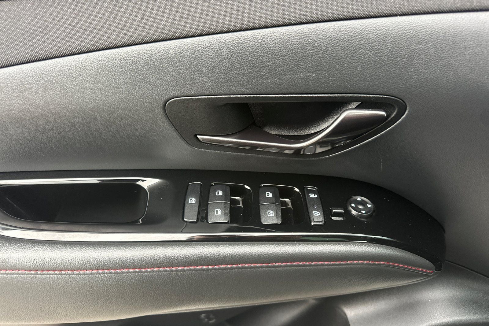 2023 Hyundai TUCSON N Line