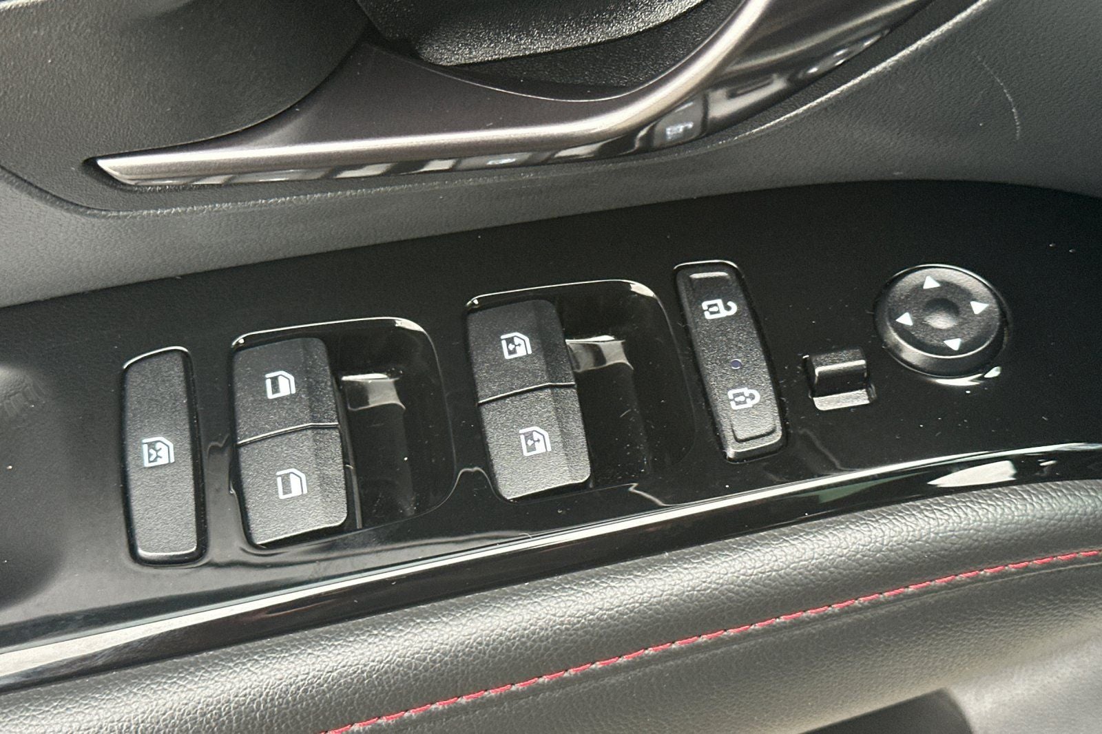 2023 Hyundai TUCSON N Line