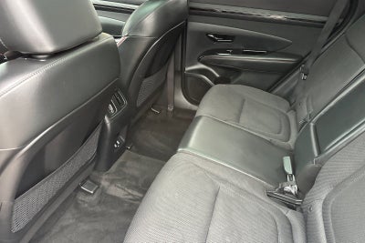 2023 Hyundai TUCSON N Line