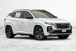 2023 Hyundai TUCSON N Line