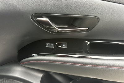 2023 Hyundai TUCSON N Line