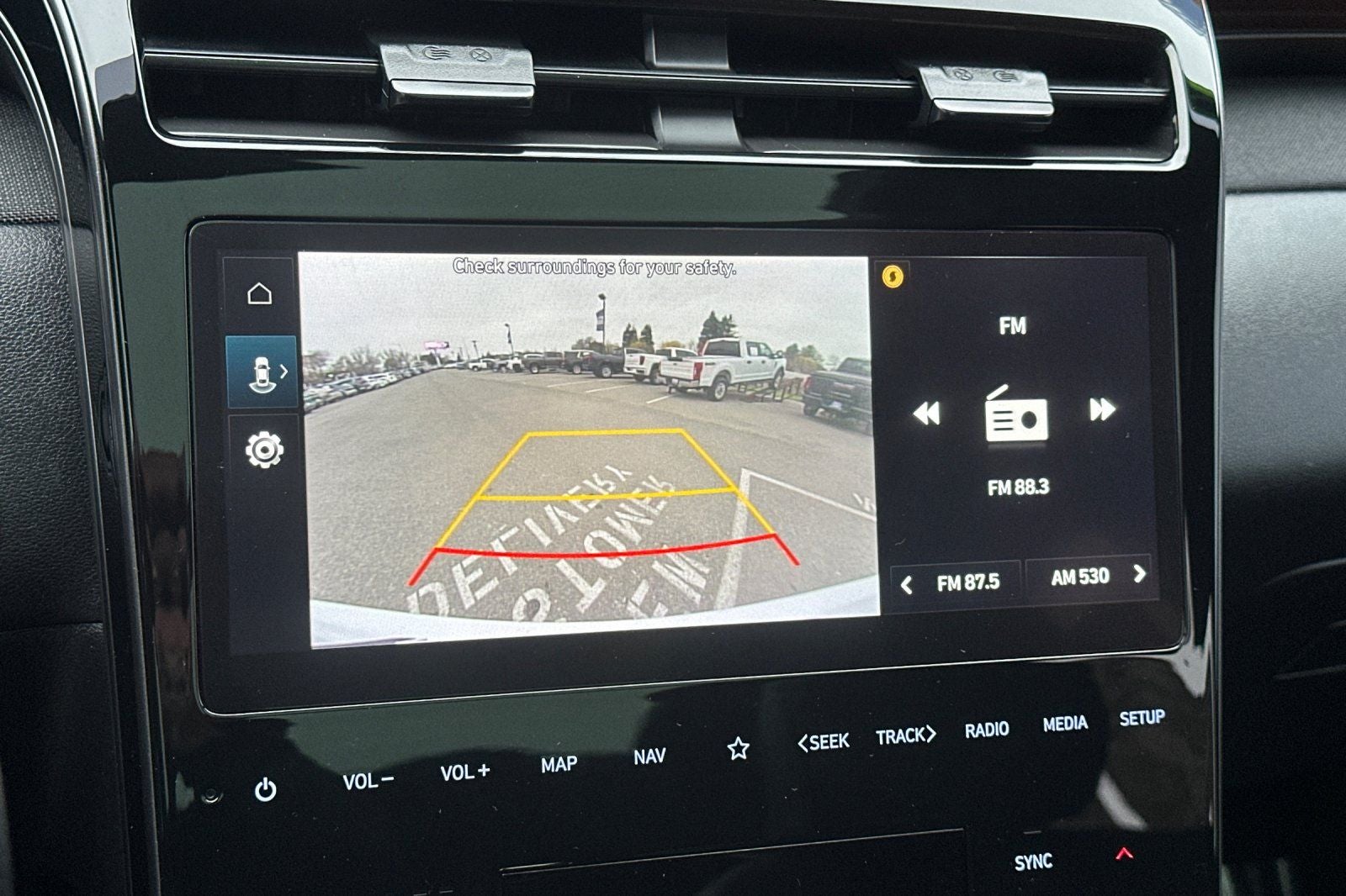 2023 Hyundai TUCSON N Line