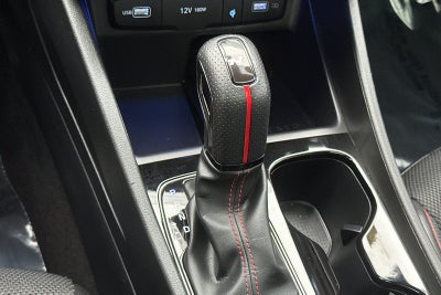 2023 Hyundai TUCSON N Line