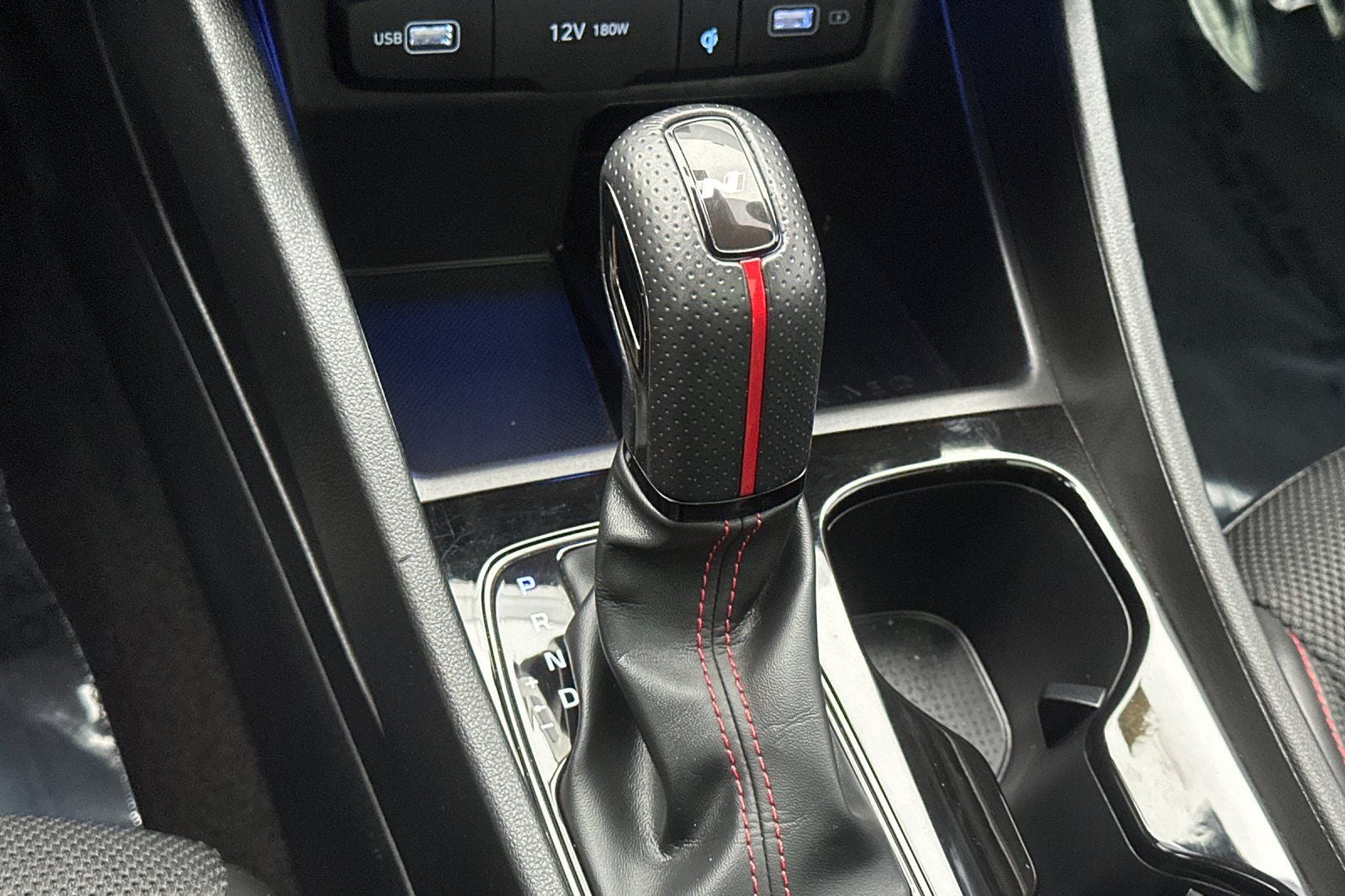 2023 Hyundai TUCSON N Line