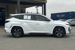 2023 Hyundai TUCSON N Line