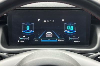 2023 Hyundai TUCSON N Line