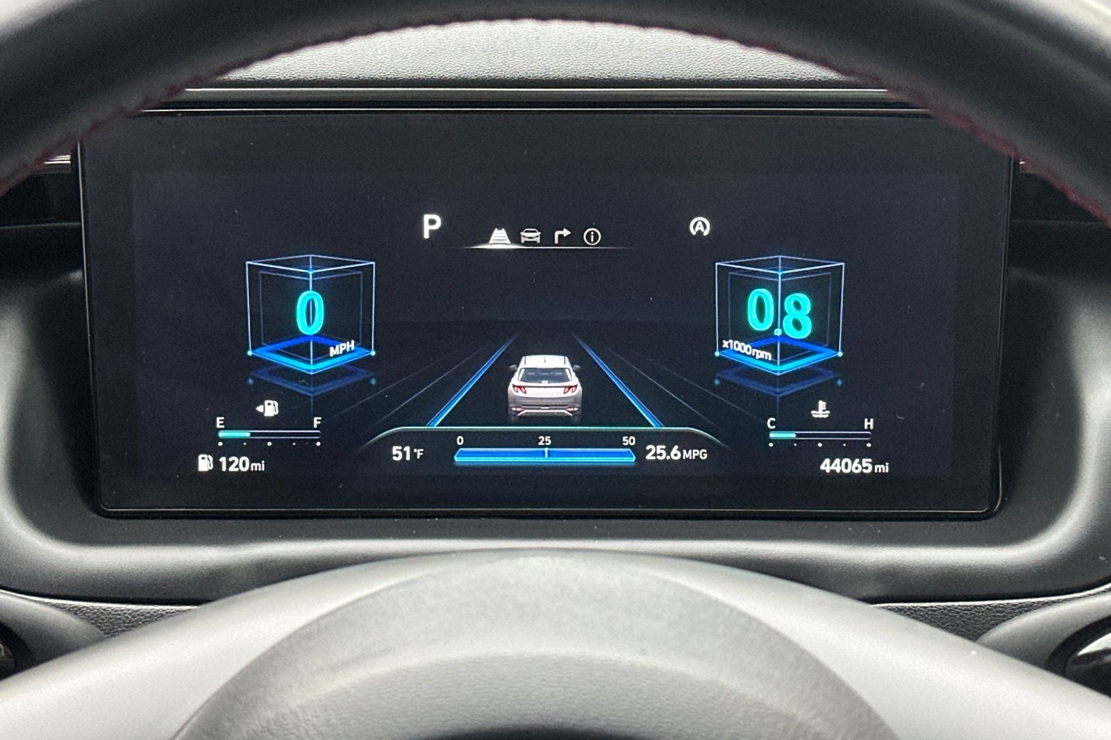 2023 Hyundai TUCSON N Line