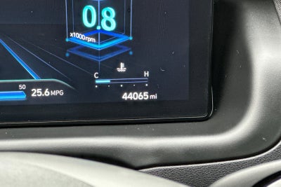 2023 Hyundai TUCSON N Line