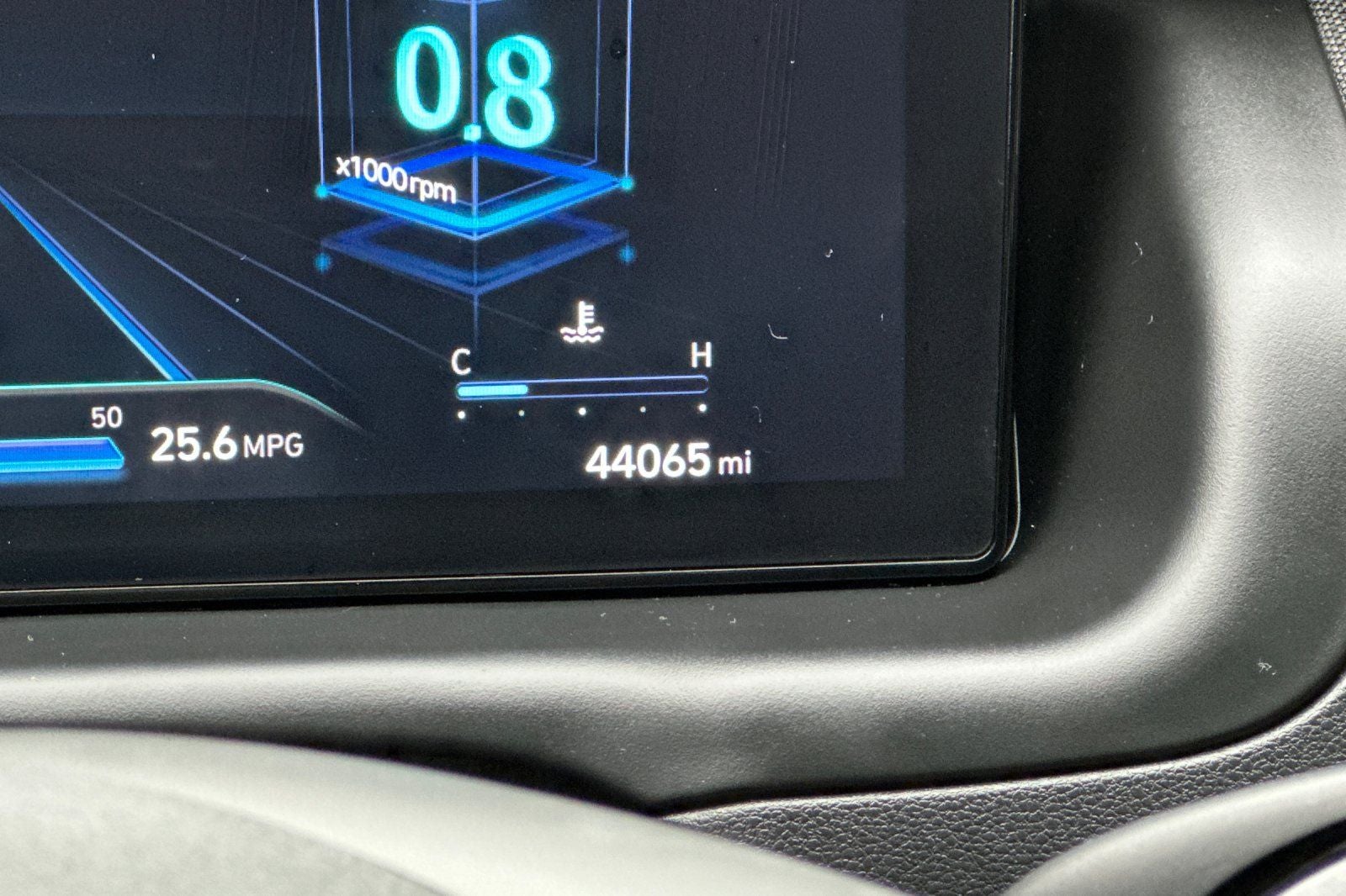 2023 Hyundai TUCSON N Line