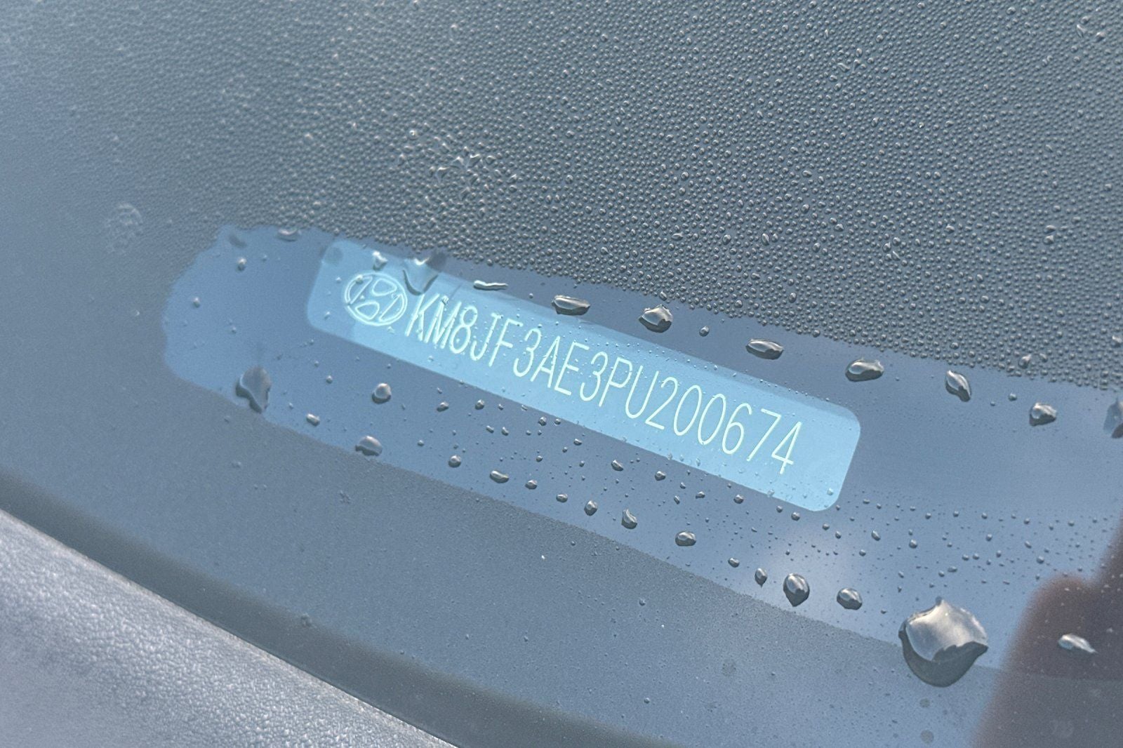 2023 Hyundai TUCSON N Line