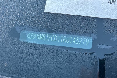 2024 Hyundai TUCSON HYBRID N Line