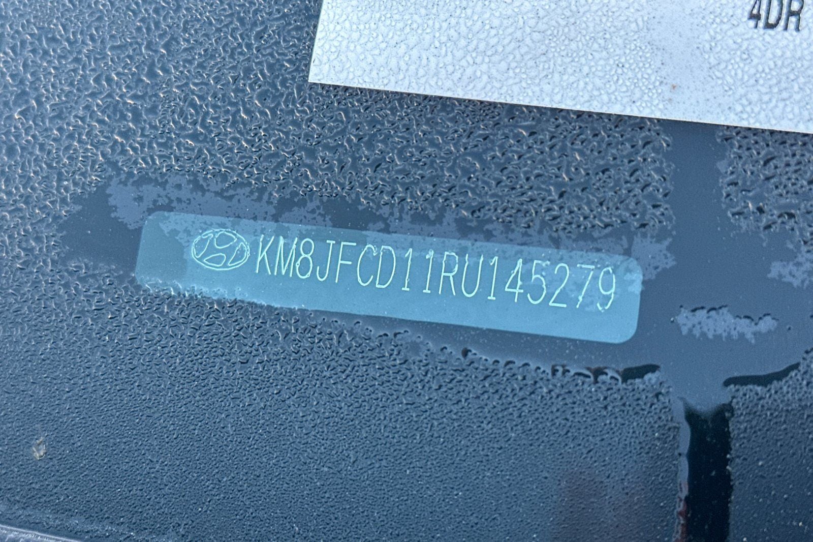 2024 Hyundai TUCSON HYBRID N Line