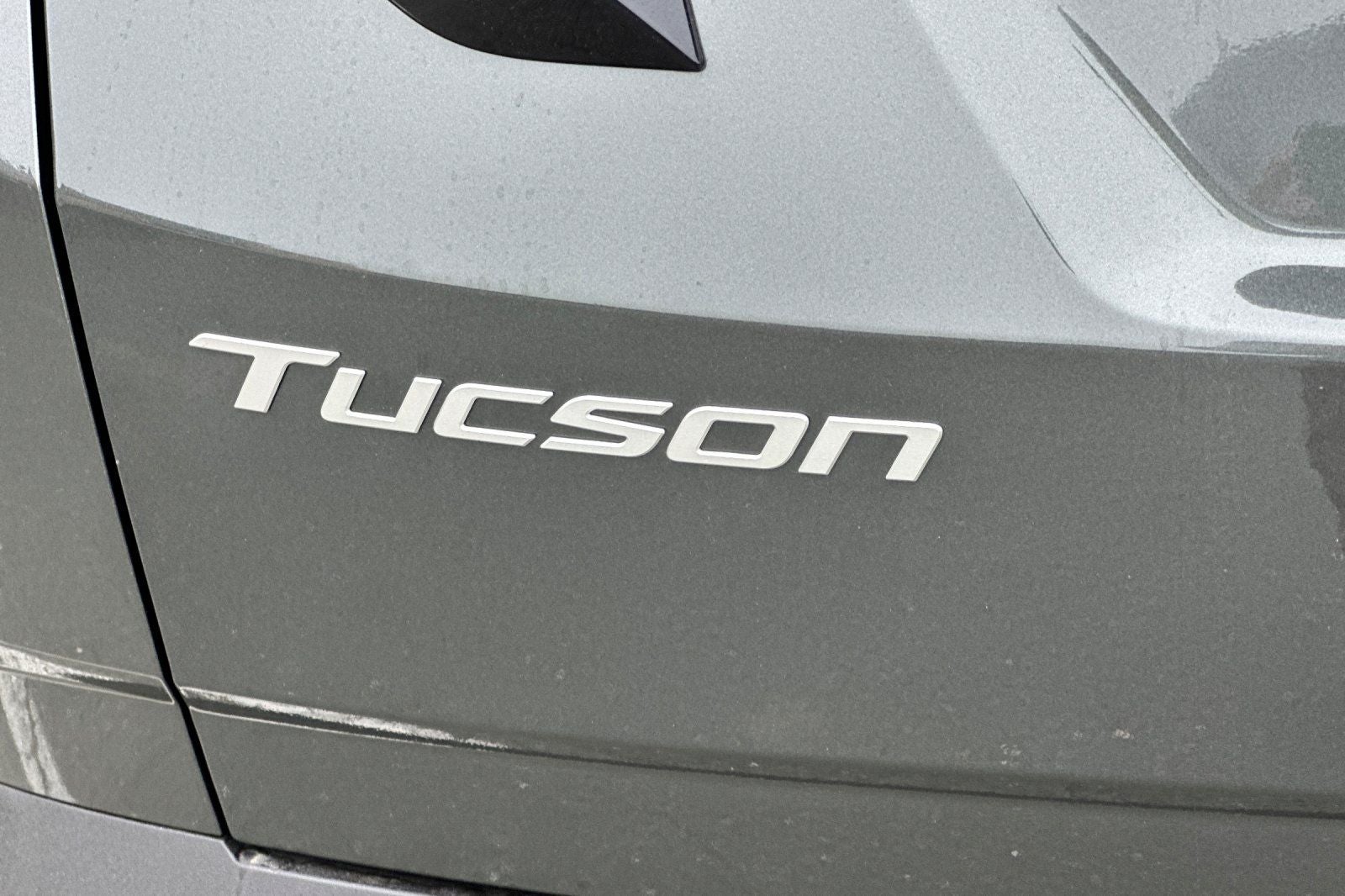 2026 Hyundai TUCSON PLUG-IN HYBRID Limited
