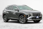 2026 Hyundai TUCSON PLUG-IN HYBRID Limited