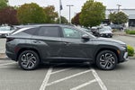 2026 Hyundai TUCSON PLUG-IN HYBRID Limited