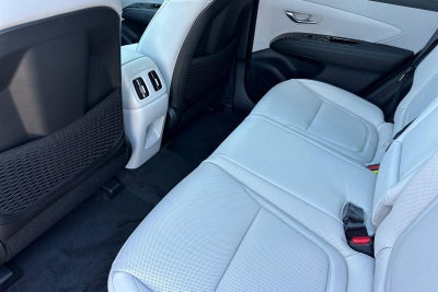 2026 Hyundai TUCSON PLUG-IN HYBRID Limited