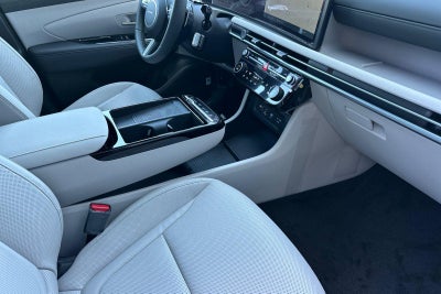 2026 Hyundai TUCSON PLUG-IN HYBRID Limited