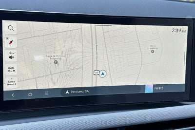 2026 Hyundai TUCSON PLUG-IN HYBRID Limited